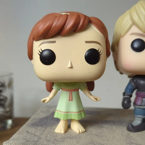 Funko Disney Frozen Character Trio - Picture 2 of 12